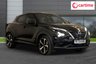 USED 2023 73 NISSAN JUKE 1.6 Tekna SUV 5dr Petrol Hybrid Auto Euro 6 (143 ps) Front / Rear Parking Sensors, Android Auto / Apple CarPlay, Comfort Pack, Heat Pack, ProPilot Pack Front / Rear Parking Sensors, Android Auto / Apple CarPlay, Comfort Pack, Heat Pack, ProPilot Pack