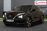 USED 2023 73 NISSAN JUKE 1.6 Tekna SUV 5dr Petrol Hybrid Auto Euro 6 (143 ps) Front / Rear Parking Sensors, Android Auto / Apple CarPlay, Comfort Pack, Heat Pack, ProPilot Pack Front / Rear Parking Sensors, Android Auto / Apple CarPlay, Comfort Pack, Heat Pack, ProPilot Pack