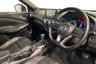 USED 2023 73 NISSAN JUKE 1.6 Tekna SUV 5dr Petrol Hybrid Auto Euro 6 (143 ps) Front / Rear Parking Sensors, Android Auto / Apple CarPlay, Comfort Pack, Heat Pack, ProPilot Pack Front / Rear Parking Sensors, Android Auto / Apple CarPlay, Comfort Pack, Heat Pack, ProPilot Pack