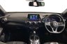 USED 2023 73 NISSAN JUKE 1.6 Tekna SUV 5dr Petrol Hybrid Auto Euro 6 (143 ps) Front / Rear Parking Sensors, Android Auto / Apple CarPlay, Comfort Pack, Heat Pack, ProPilot Pack Front / Rear Parking Sensors, Android Auto / Apple CarPlay, Comfort Pack, Heat Pack, ProPilot Pack