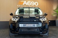 USED 2021 71 LAND ROVER DISCOVERY SPORT 1.5 P300e 12.2kWh R-Dynamic HSE SUV 5dr Petrol Plug-in Hybrid Auto 4WD Euro 6 (s/s) (309 ps) Panoramic Roof