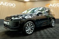 USED 2021 71 LAND ROVER DISCOVERY SPORT 1.5 P300e 12.2kWh R-Dynamic HSE SUV 5dr Petrol Plug-in Hybrid Auto 4WD Euro 6 (s/s) (309 ps) Panoramic Roof