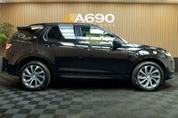 USED 2021 71 LAND ROVER DISCOVERY SPORT 1.5 P300e 12.2kWh R-Dynamic HSE SUV 5dr Petrol Plug-in Hybrid Auto 4WD Euro 6 (s/s) (309 ps) Panoramic Roof