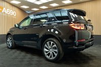 USED 2021 71 LAND ROVER DISCOVERY SPORT 1.5 P300e 12.2kWh R-Dynamic HSE SUV 5dr Petrol Plug-in Hybrid Auto 4WD Euro 6 (s/s) (309 ps) Panoramic Roof