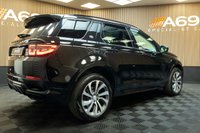 USED 2021 71 LAND ROVER DISCOVERY SPORT 1.5 P300e 12.2kWh R-Dynamic HSE SUV 5dr Petrol Plug-in Hybrid Auto 4WD Euro 6 (s/s) (309 ps) Panoramic Roof