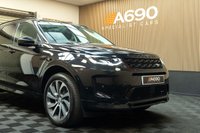 USED 2021 71 LAND ROVER DISCOVERY SPORT 1.5 P300e 12.2kWh R-Dynamic HSE SUV 5dr Petrol Plug-in Hybrid Auto 4WD Euro 6 (s/s) (309 ps) Panoramic Roof