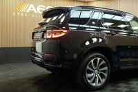 USED 2021 71 LAND ROVER DISCOVERY SPORT 1.5 P300e 12.2kWh R-Dynamic HSE SUV 5dr Petrol Plug-in Hybrid Auto 4WD Euro 6 (s/s) (309 ps) Panoramic Roof