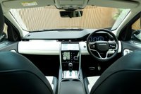 USED 2021 71 LAND ROVER DISCOVERY SPORT 1.5 P300e 12.2kWh R-Dynamic HSE SUV 5dr Petrol Plug-in Hybrid Auto 4WD Euro 6 (s/s) (309 ps) Panoramic Roof