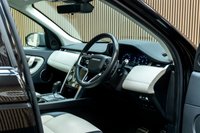 USED 2021 71 LAND ROVER DISCOVERY SPORT 1.5 P300e 12.2kWh R-Dynamic HSE SUV 5dr Petrol Plug-in Hybrid Auto 4WD Euro 6 (s/s) (309 ps) Panoramic Roof
