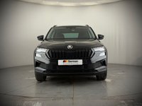 USED 2022 72 SKODA KAROQ 1.5 TSI ACT SE L SUV 5dr Petrol DSG Euro 6 (s/s) (150 ps) ***GERMAN CAR SPECIALIST***