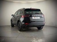 USED 2022 72 SKODA KAROQ 1.5 TSI ACT SE L SUV 5dr Petrol DSG Euro 6 (s/s) (150 ps) ***GERMAN CAR SPECIALIST***