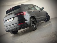 USED 2022 72 SKODA KAROQ 1.5 TSI ACT SE L SUV 5dr Petrol DSG Euro 6 (s/s) (150 ps) ***GERMAN CAR SPECIALIST***
