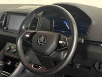 USED 2022 72 SKODA KAROQ 1.5 TSI ACT SE L SUV 5dr Petrol DSG Euro 6 (s/s) (150 ps) ***GERMAN CAR SPECIALIST***