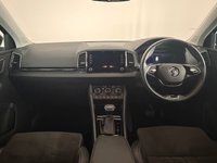 USED 2022 72 SKODA KAROQ 1.5 TSI ACT SE L SUV 5dr Petrol DSG Euro 6 (s/s) (150 ps) ***GERMAN CAR SPECIALIST***