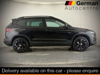 USED 2022 72 SKODA KAROQ 1.5 TSI ACT SE L SUV 5dr Petrol DSG Euro 6 (s/s) (150 ps) ***GERMAN CAR SPECIALIST***