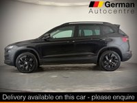 USED 2022 72 SKODA KAROQ 1.5 TSI ACT SE L SUV 5dr Petrol DSG Euro 6 (s/s) (150 ps) ***GERMAN CAR SPECIALIST***