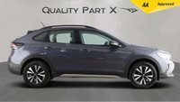 USED 2024 74 VOLKSWAGEN TAIGO 1.0 TSI Life SUV 5dr Petrol DSG Euro 6 (s/s) (115 ps) 1 OWNER