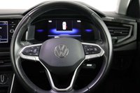 USED 2024 74 VOLKSWAGEN TAIGO 1.0 TSI Life SUV 5dr Petrol DSG Euro 6 (s/s) (115 ps) 1 OWNER