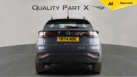 USED 2024 74 VOLKSWAGEN TAIGO 1.0 TSI Life SUV 5dr Petrol DSG Euro 6 (s/s) (115 ps) 1 OWNER