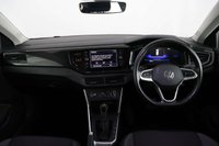 USED 2024 74 VOLKSWAGEN TAIGO 1.0 TSI Life SUV 5dr Petrol DSG Euro 6 (s/s) (115 ps) 1 OWNER