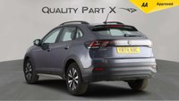 USED 2024 74 VOLKSWAGEN TAIGO 1.0 TSI Life SUV 5dr Petrol DSG Euro 6 (s/s) (115 ps) 1 OWNER