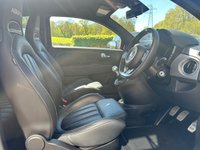 USED 2020 70 ABARTH 595 1.4 T-Jet Turismo 70th Hatchback 3dr Petrol Manual Euro 6 (165 bhp) A BEAUTIFUL EXAMPLE THROUGHOUT