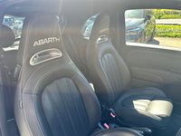 USED 2020 70 ABARTH 595 1.4 T-Jet Turismo 70th Hatchback 3dr Petrol Manual Euro 6 (165 bhp) A BEAUTIFUL EXAMPLE THROUGHOUT