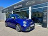 USED 2020 70 ABARTH 595 1.4 T-Jet Turismo 70th Hatchback 3dr Petrol Manual Euro 6 (165 bhp) A BEAUTIFUL EXAMPLE THROUGHOUT