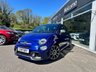 USED 2020 70 ABARTH 595 1.4 T-Jet Turismo 70th Hatchback 3dr Petrol Manual Euro 6 (165 bhp) A BEAUTIFUL EXAMPLE THROUGHOUT