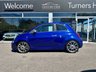 USED 2020 70 ABARTH 595 1.4 T-Jet Turismo 70th Hatchback 3dr Petrol Manual Euro 6 (165 bhp) A BEAUTIFUL EXAMPLE THROUGHOUT