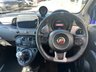 USED 2020 70 ABARTH 595 1.4 T-Jet Turismo 70th Hatchback 3dr Petrol Manual Euro 6 (165 bhp) A BEAUTIFUL EXAMPLE THROUGHOUT
