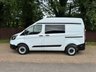 USED 2019 19 FORD TRANSIT CUSTOM 2.0 280 EcoBlue Panel Van 5dr Diesel Manual L1 H2 Euro 6 (105 ps) NO VAT! REAR SEATS! PLY LINED! 6 SPEED!