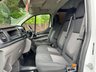 USED 2019 19 FORD TRANSIT CUSTOM 2.0 280 EcoBlue Panel Van 5dr Diesel Manual L1 H2 Euro 6 (105 ps) NO VAT! REAR SEATS! PLY LINED! 6 SPEED!
