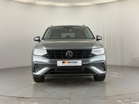 USED 2023 72 VOLKSWAGEN TIGUAN ALLSPACE 1.5 TSI Life SUV 5dr Petrol DSG Euro 6 (s/s) (150 ps) **7 SEATER PETROL  DSG AUTOMATIC**