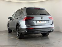 USED 2023 72 VOLKSWAGEN TIGUAN ALLSPACE 1.5 TSI Life SUV 5dr Petrol DSG Euro 6 (s/s) (150 ps) **7 SEATER PETROL  DSG AUTOMATIC**