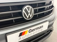 USED 2023 72 VOLKSWAGEN TIGUAN ALLSPACE 1.5 TSI Life SUV 5dr Petrol DSG Euro 6 (s/s) (150 ps) **7 SEATER PETROL  DSG AUTOMATIC**