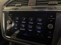 USED 2023 72 VOLKSWAGEN TIGUAN ALLSPACE 1.5 TSI Life SUV 5dr Petrol DSG Euro 6 (s/s) (150 ps) **7 SEATER PETROL  DSG AUTOMATIC**