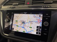 USED 2023 72 VOLKSWAGEN TIGUAN ALLSPACE 1.5 TSI Life SUV 5dr Petrol DSG Euro 6 (s/s) (150 ps) **7 SEATER PETROL  DSG AUTOMATIC**