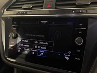 USED 2023 72 VOLKSWAGEN TIGUAN ALLSPACE 1.5 TSI Life SUV 5dr Petrol DSG Euro 6 (s/s) (150 ps) **7 SEATER PETROL  DSG AUTOMATIC**