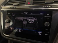 USED 2023 72 VOLKSWAGEN TIGUAN ALLSPACE 1.5 TSI Life SUV 5dr Petrol DSG Euro 6 (s/s) (150 ps) **7 SEATER PETROL  DSG AUTOMATIC**