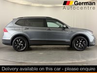 USED 2023 72 VOLKSWAGEN TIGUAN ALLSPACE 1.5 TSI Life SUV 5dr Petrol DSG Euro 6 (s/s) (150 ps) **7 SEATER PETROL  DSG AUTOMATIC**