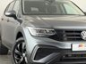 USED 2023 72 VOLKSWAGEN TIGUAN ALLSPACE 1.5 TSI Life SUV 5dr Petrol DSG Euro 6 (s/s) (150 ps) **7 SEATER PETROL  DSG AUTOMATIC**