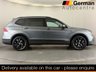 USED 2023 72 VOLKSWAGEN TIGUAN ALLSPACE 1.5 TSI Life SUV 5dr Petrol DSG Euro 6 (s/s) (150 ps) **7 SEATER PETROL  DSG AUTOMATIC**