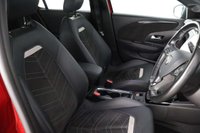 USED 2023 72 VAUXHALL CORSA 1.2 Turbo Ultimate Hatchback 5dr Petrol Manual Euro 6 (s/s) (100 ps) 1 OWNER