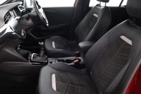 USED 2023 72 VAUXHALL CORSA 1.2 Turbo Ultimate Hatchback 5dr Petrol Manual Euro 6 (s/s) (100 ps) 1 OWNER