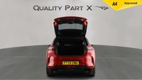 USED 2023 72 VAUXHALL CORSA 1.2 Turbo Ultimate Hatchback 5dr Petrol Manual Euro 6 (s/s) (100 ps) 1 OWNER