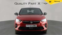 USED 2023 72 VAUXHALL CORSA 1.2 Turbo Ultimate Hatchback 5dr Petrol Manual Euro 6 (s/s) (100 ps) 1 OWNER