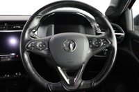 USED 2023 72 VAUXHALL CORSA 1.2 Turbo Ultimate Hatchback 5dr Petrol Manual Euro 6 (s/s) (100 ps) 1 OWNER
