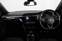 USED 2023 72 VAUXHALL CORSA 1.2 Turbo Ultimate Hatchback 5dr Petrol Manual Euro 6 (s/s) (100 ps) 1 OWNER
