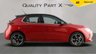 USED 2023 72 VAUXHALL CORSA 1.2 Turbo Ultimate Hatchback 5dr Petrol Manual Euro 6 (s/s) (100 ps) 1 OWNER